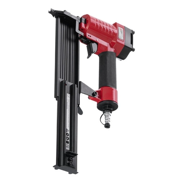 Степлер пневматический под гвозди Intertool (PT-1603) - изображение 9