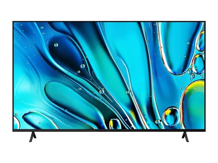 Телевізор Sony K-55S30 - Фото 1 Телевізор Sony K-55S30 - изображение 1