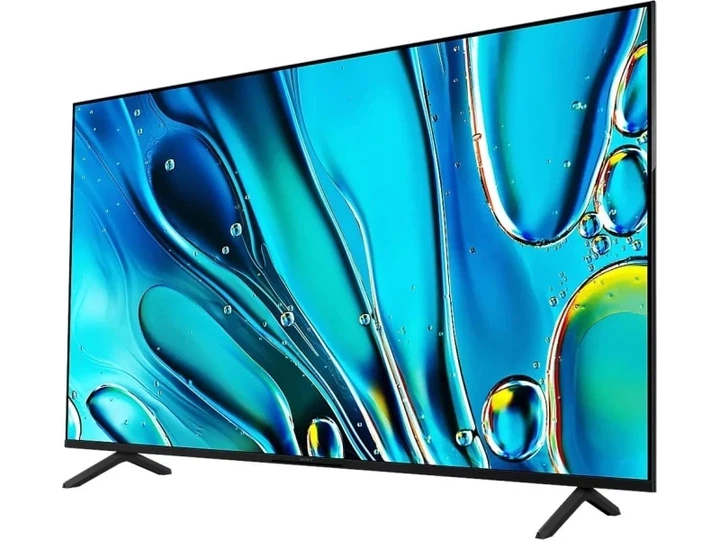 Телевізор Sony K-55S30 - Фото 4 Телевізор Sony K-55S30 - изображение 4