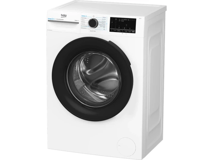 Пральна машина автоматична Beko BM3WFSU47215WB - Фото 5 Пральна машина автоматична Beko BM3WFSU47215WB - изображение 5