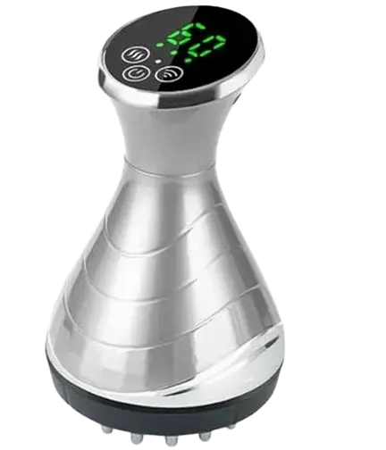Инфракрасный массажер для тела RIAS DM-805 с электротерапией Grey (3_07851) - Фото 1 Инфракрасный массажер для тела RIAS DM-805 с электротерапией Grey (3_07851) - изображение 1