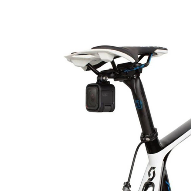 Кріплення для велосипеда GoPro Pro Seat Rail Mount (AMBSM-001) - Фото 2 Кріплення для велосипеда GoPro Pro Seat Rail Mount (AMBSM-001) - зображення 2