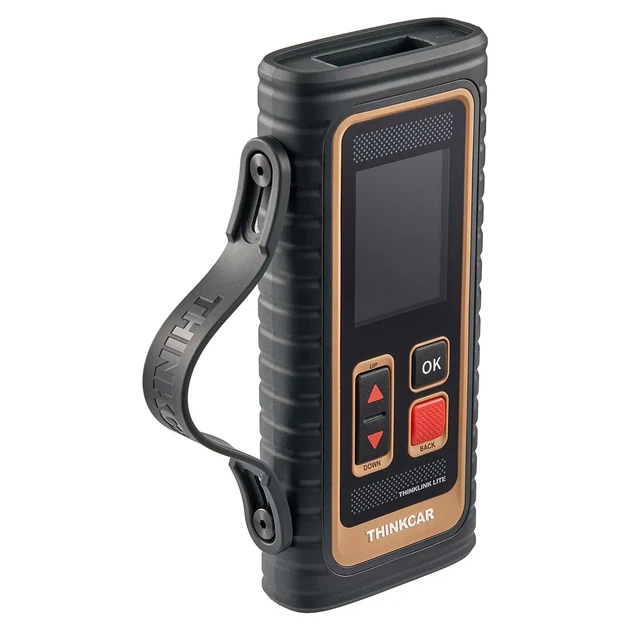 Автосканер Thinkcar Thinktool Expert 391 (ИИ, все системы, 40+ сервисных функций, 2 года обновлений, кодирование, тесты, программирование, CAN FD, DoIP, J2534) - изображение 8