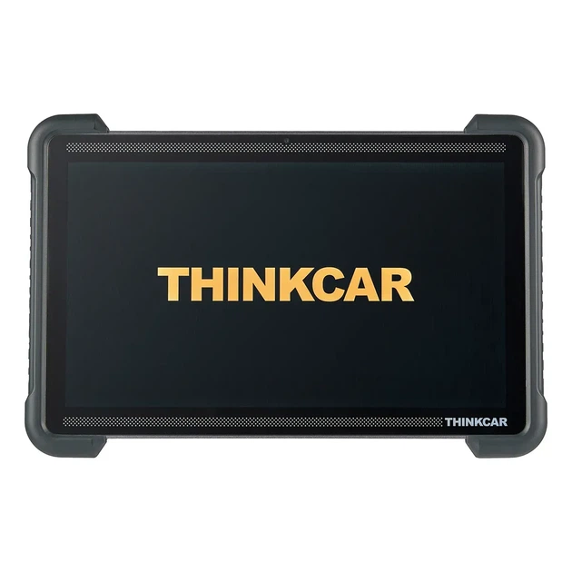 Автосканер Thinkcar Thinktool Expert 394 (ИИ, все системы, 40+ сервисных функций, 2 года обновлений, кодирование, тесты, программирование, CAN FD, DoIP, J2534) - изображение 8