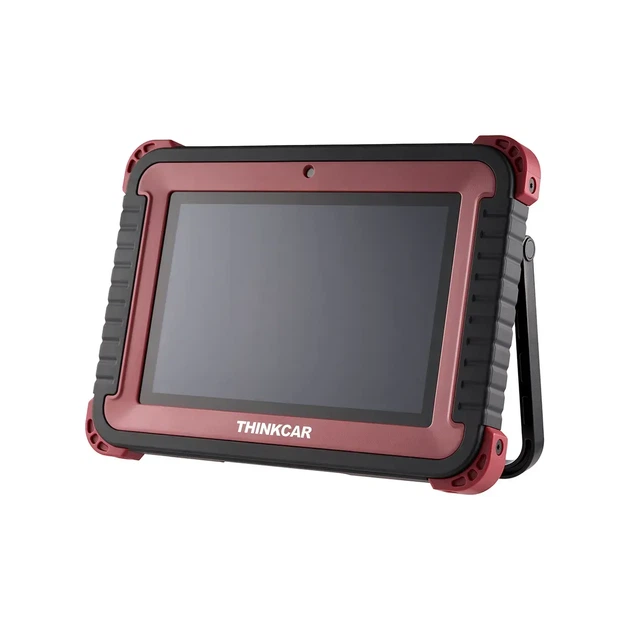 Автосканер Thinkcar Thinktool SE (все системы, 34 сервисные функции, 3 года обновлений, кодирование, тесты) - изображение 5