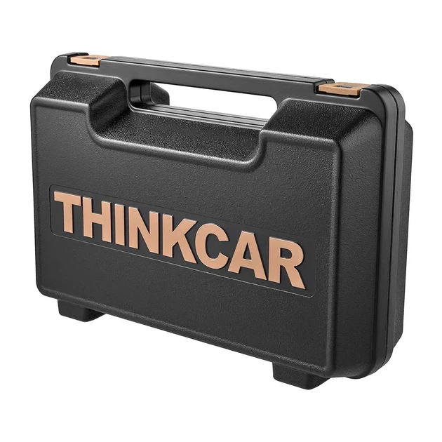 Автосканер Thinkcar Thinktool Expert 391 (ИИ, все системы, 40+ сервисных функций, 2 года обновлений, кодирование, тесты, программирование, CAN FD, DoIP, J2534) - изображение 10