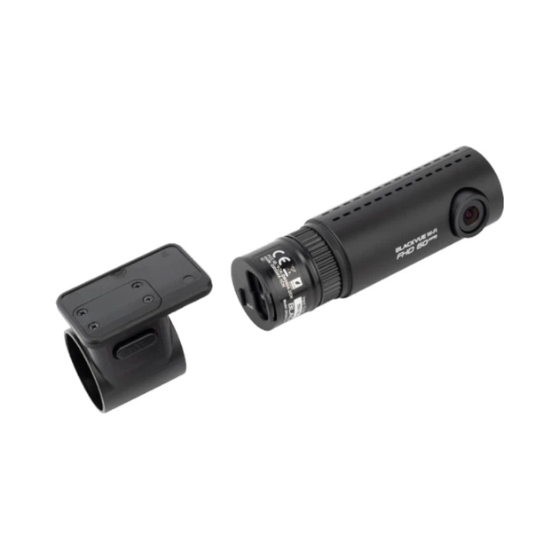 Автомобильный видеорегистратор Blackvue DR590X-1CH Plus - Фото 2 Автомобильный видеорегистратор Blackvue DR590X-1CH Plus - изображение 2