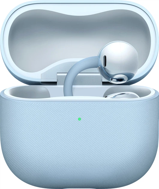 Навушники Huawei FreeClip 2 Blue (55038692) - зображення 3