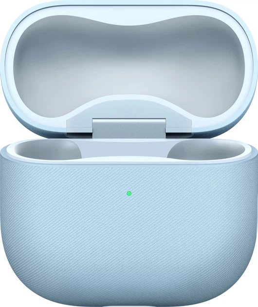 Навушники Huawei FreeClip 2 Blue (55038692) - зображення 6