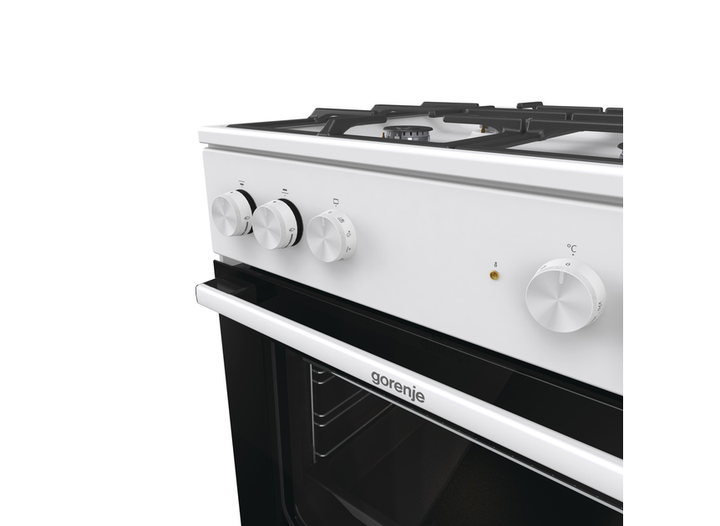 Плита кухонная Gorenje - GK6A40WFFM - изображение 9