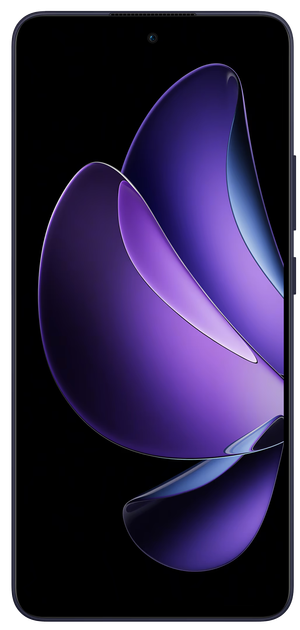Смартфон OPPO Reno13 12/256 ГБ Синій - изображение 6