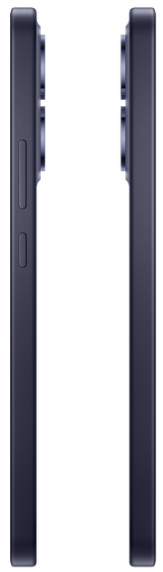 Смартфон OPPO Reno13 12/256 ГБ Синій - изображение 5