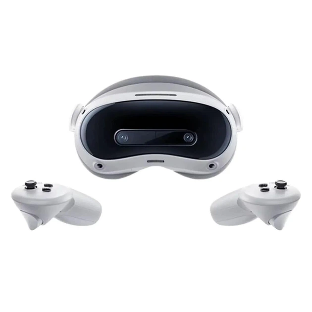 Очки виртуальной реальности Pico 4 Ultra 12/256GB (P9001SW40677H) - изображение 2