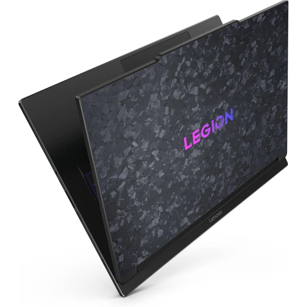 Ноутбук Lenovo 18 Legion 9 18IAX10 IPS/Intel Ultra 9-275HX/64GB/2TB+2TB/RTX 5090 24GB/W11P/Eclipse Black (83EY000XUS) Б/у - Фото 6 Ноутбук Lenovo 18 Legion 9 18IAX10 IPS/Intel Ultra 9-275HX/64GB/2TB+2TB/RTX 5090 24GB/W11P/Eclipse Black (83EY000XUS) Б/у - изображение 6