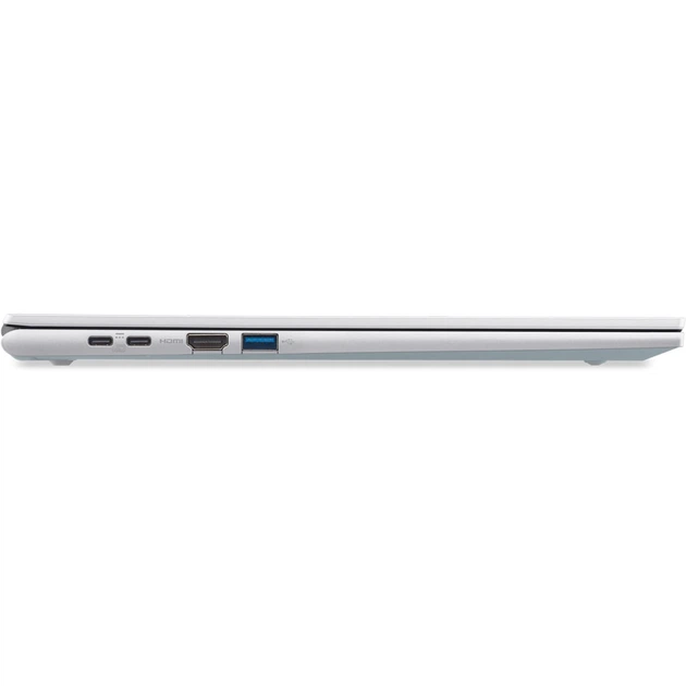 Ноутбук Acer Aspire Go 16 AG16-71P-77TD, Intel Core 7 150U до 5.4 ГГц, 16" WUXGA, 32 ГБ, SSD 1 ТВ, Intel Graphics, Free DOS - изображение 8