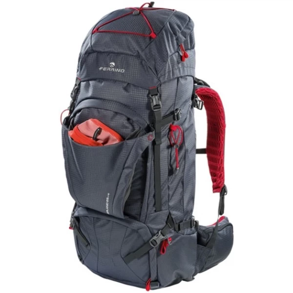 Рюкзак Ferrino Overland 65+10 (1073-926459) - изображение 4
