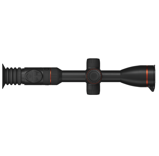 Тепловизорный прицел Thermtec Oryx 635L (35 мм, 640х512, 1800 м) - изображение 4