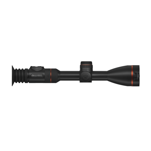 Тепловизор прицел Thermtec Oryx 650L (50 мм, 640х512, 2600 м) - изображение 3