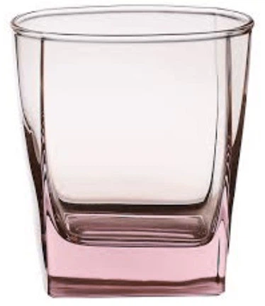 Набор низких стаканов Luminarc Sterling Ice PINK J5388 300 мл 6 шт розовый 5186257 - Фото 1 Набор низких стаканов Luminarc Sterling Ice PINK J5388 300 мл 6 шт розовый 5186257 - изображение 1