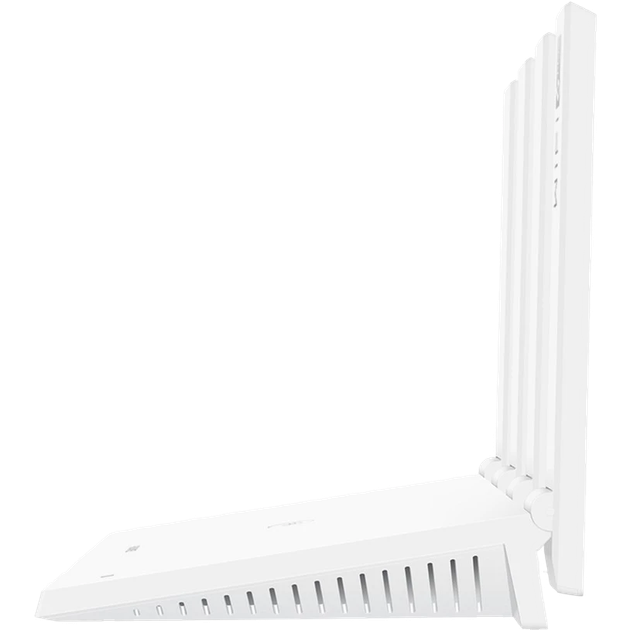 Бездротовий маршрутизатор Huawei AX3 Dual-Core new WiFi 6+ MESH Gigabit Router (6912827) - Фото 6 Бездротовий маршрутизатор Huawei AX3 Dual-Core new WiFi 6+ MESH Gigabit Router (6912827) - изображение 6