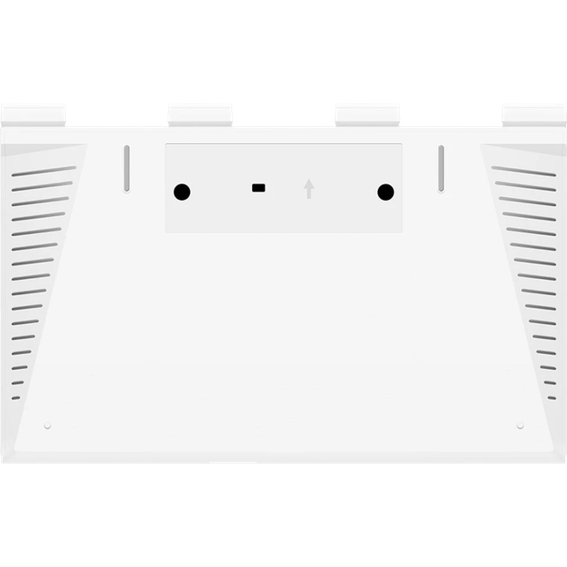 Бездротовий маршрутизатор Huawei AX3 Dual-Core new WiFi 6+ MESH Gigabit Router (6912827) - Фото 4 Бездротовий маршрутизатор Huawei AX3 Dual-Core new WiFi 6+ MESH Gigabit Router (6912827) - изображение 4