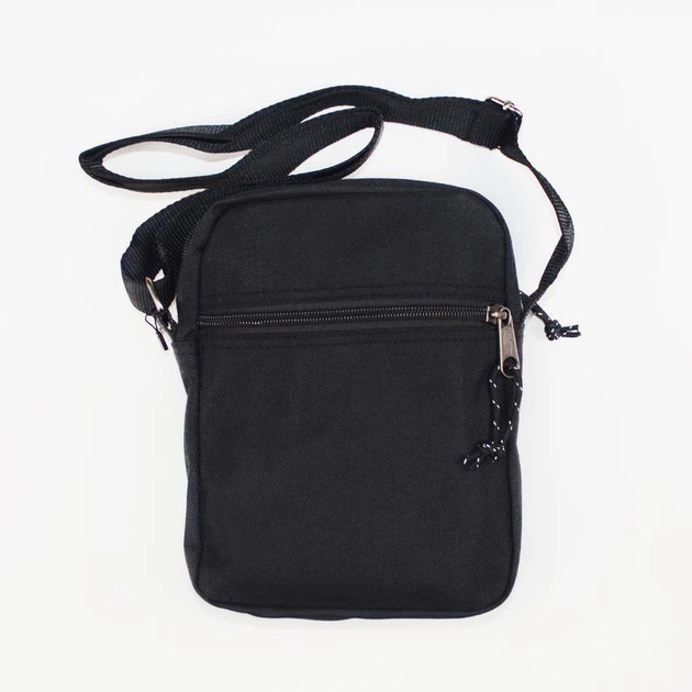 Сумка через плечо Eastpack Мессенджер Черный - Фото 2 Сумка через плечо Eastpack Мессенджер Черный - изображение 2