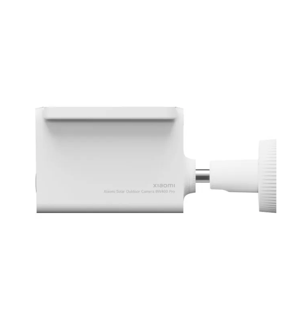 IP-камера відеоспостереження Xiaomi Solar Outdoor Camera BW400 Pro Set - Фото 4 IP-камера відеоспостереження Xiaomi Solar Outdoor Camera BW400 Pro Set - зображення 4