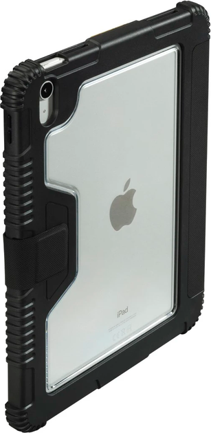 Чохол-книжка Hama Protection для Apple iPad 11"/10.9" Black (4047443538598) - зображення 2