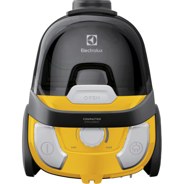 Пылесос циклонный Electrolux ECGC21-2Y - изображение 5