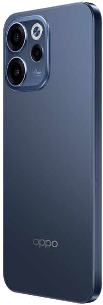 Смартфон OPPO Reno15 F 8/256GB Twilight Black (7232002) - зображення 3