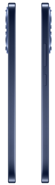 Смартфон OPPO Reno15 F 8/256GB Twilight Black (7232002) - зображення 4