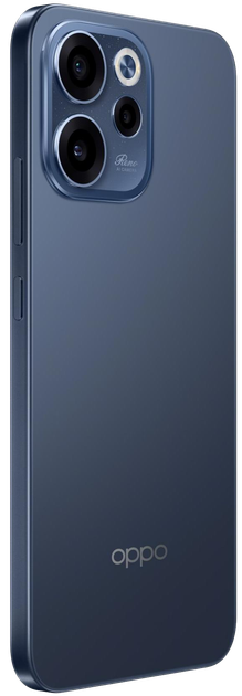 Смартфон OPPO Reno15 F 8/256GB Twilight Black (7232002) - зображення 6