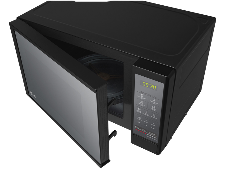 Микроволновая печь MS2042DARB LG 000337562 - изображение 5