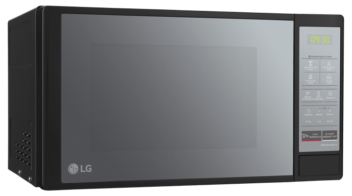 Микроволновая печь MS2042DARB LG 000337562 - изображение 6