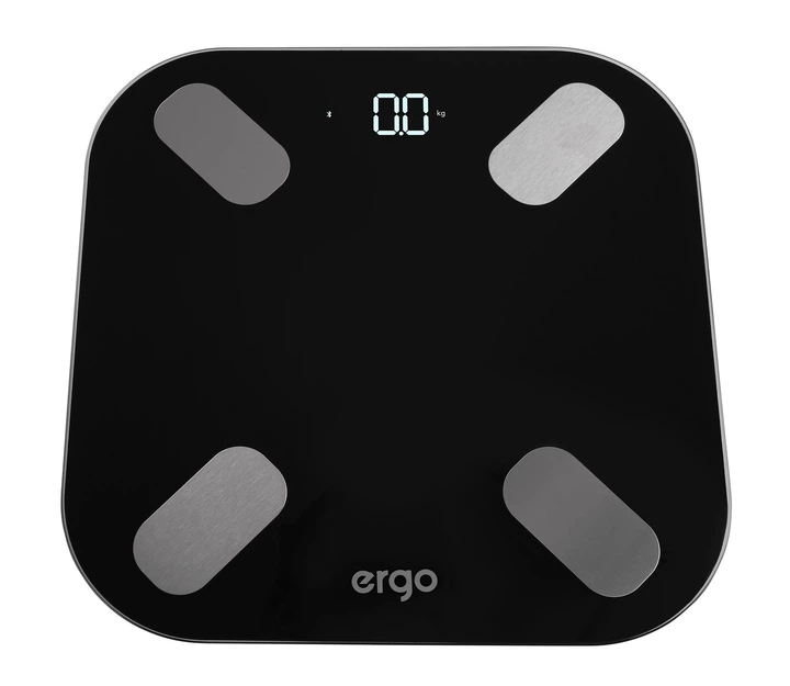 Весы напольные PSB 490 Ergo (teh0022690) - изображение 6
