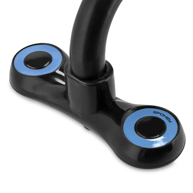 Підпори для віджимань Spokey 943463 Bracer 2 шт (5905339434630) - зображення 6