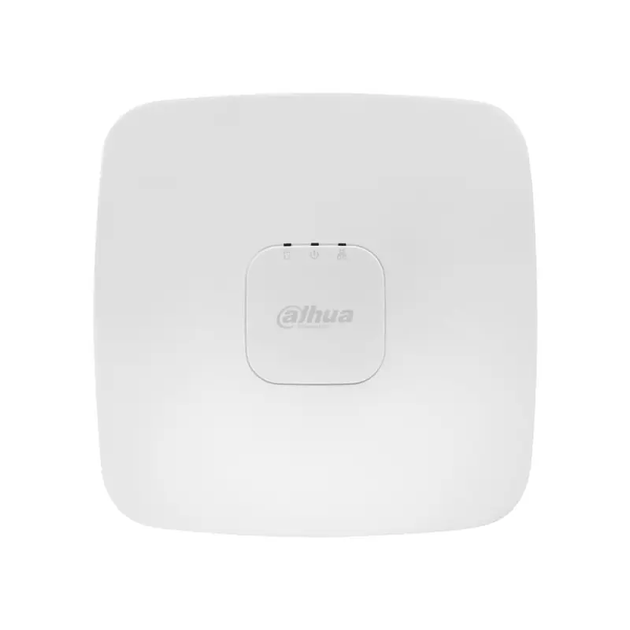 16-канальный IP WizSense видеорегистратор Dahua NVR2116-I2, 12Мп - Фото 2 16-канальный IP WizSense видеорегистратор Dahua NVR2116-I2, 12Мп - изображение 2
