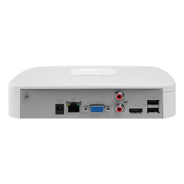 16-канальный IP WizSense видеорегистратор Dahua NVR2116-I2, 12Мп - Фото 3 16-канальный IP WizSense видеорегистратор Dahua NVR2116-I2, 12Мп - изображение 3