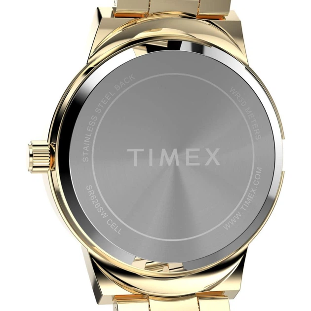 Женские часы Timex MAIN STREET Tx2y38600 - изображение 4