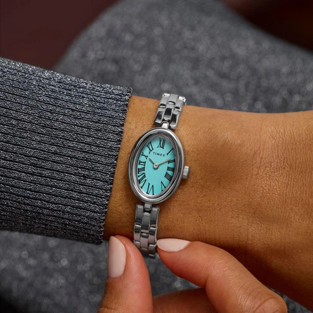 Женские часы Timex CAVATINA Tx2y26600 - изображение 6