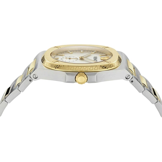 Чоловічий годинник Versace Tolomeo Vre0v00325 - зображення 2