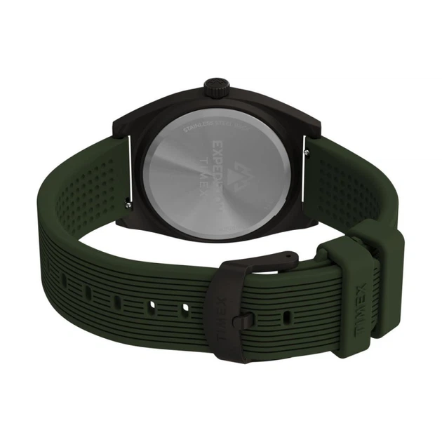 Чоловічий годинник Timex EXPEDITION Field Tx2y18000 - зображення 2