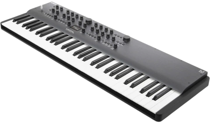 Syntezator Modal Argon8x - obraz 4