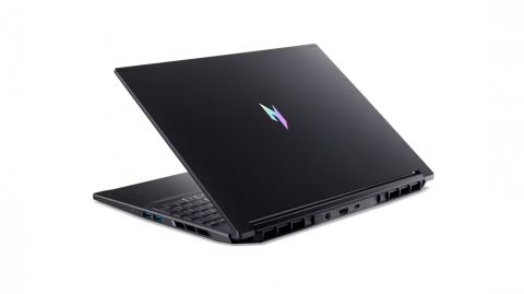 Ноутбук Acer Nitro V 16 ANV16S-71-7771 (NH.U24AA.003) Black - Фото 5 Ноутбук Acer Nitro V 16 ANV16S-71-7771 (NH.U24AA.003) Black - изображение 5