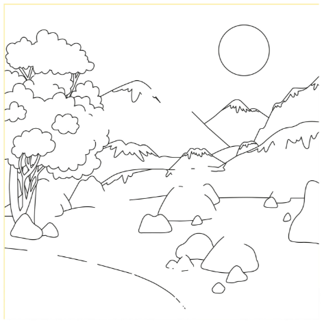 Розмальовка водою Deltas Chantecler Pokémon частина 1 зелена (9789044765823) - зображення 3