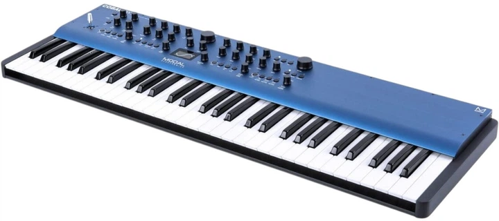 Syntezator Modal Cobalt8X​​ - obraz 4