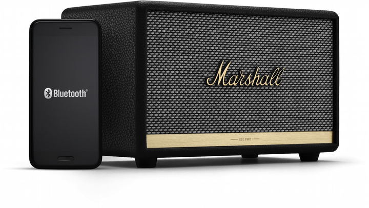 Акустична система Marshall Louder Speaker Acton II Bluetooth