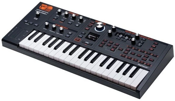 Syntezator ASM Hydrasynth Explorer - obraz 3