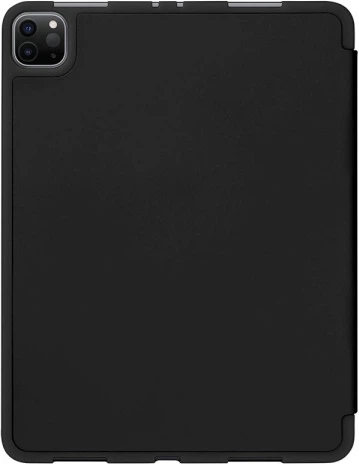 Etui Mercury Flip Case do Apple iPad 10.2" Black (8809824810626) - obraz 3