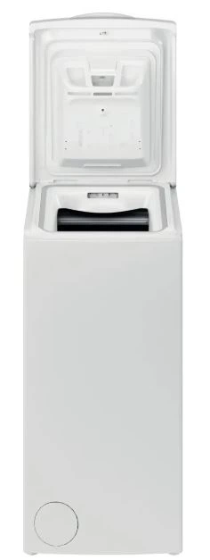 Пральна машина Indesit BTW S60400 EU/N - изображение 2